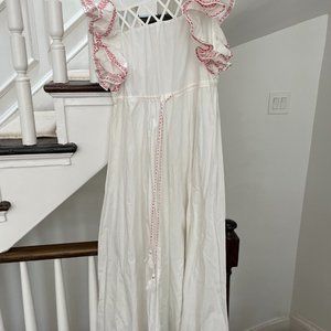 Free People Jumpsuit